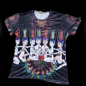 Visionary Art Shirt